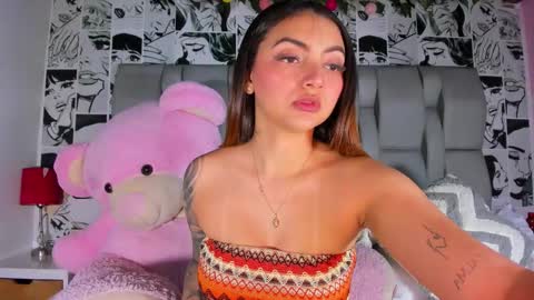 Lucy online show from March 22, 12:09 pm