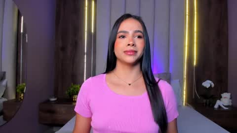 Lucy online show from September 23, 2:55 pm