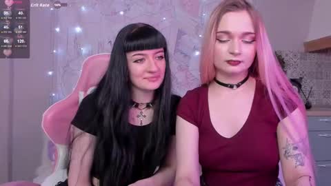 Lucy online show from January 13, 7:54 pm