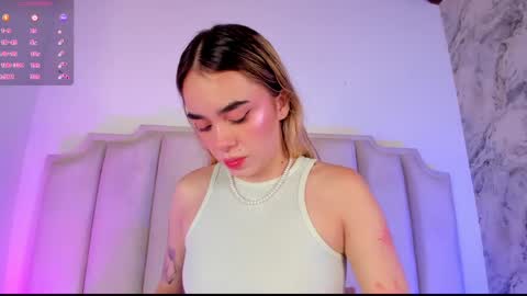 Lucy online show from March 7, 11:40 am