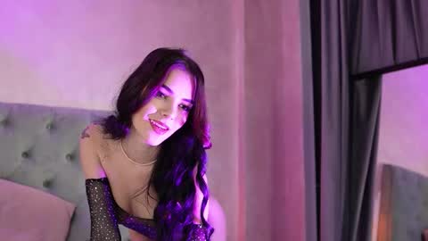 LucyWillow online show from December 22, 6:53 am