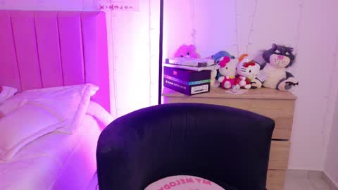 Snapshot of lucyy_peach chatting on October 21, 1:44 am LUCYY FROM HOME  online show from October 21, 1:44 am