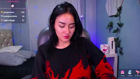 LUDOVICA online show from March 22, 8:29 am