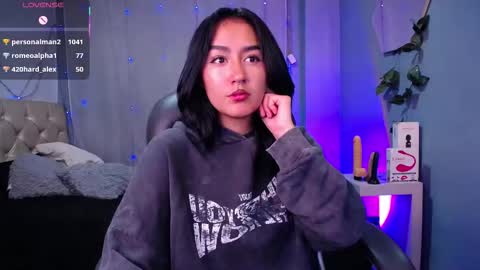 LUDOVICA online show from February 21, 6:27 am