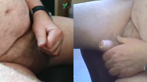 Snapshot of luhamburg chatting on September 28, 10:24 am Luhamburg online show from September 28, 10:24 am