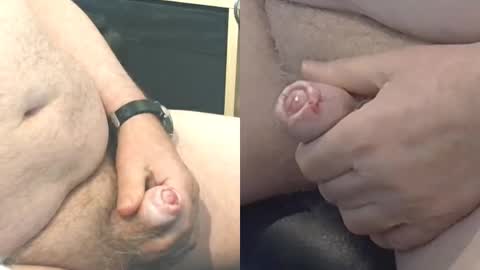 Snapshot of luhamburg chatting on September 11, 6:58 am Luhamburg online show from September 11, 6:58 am