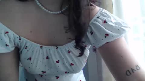 Luhana online show from January 13, 6:05 pm