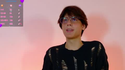 Lui online show from April 7, 4:47 am