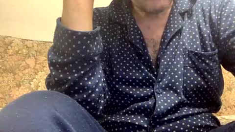 Luis online show from October 3, 8:50 pm