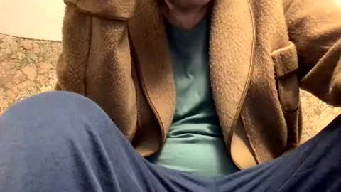 Luis online show from December 16, 9:10 pm