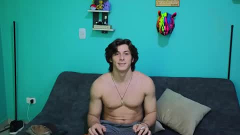 Luigi online show from February 16, 12:52 am