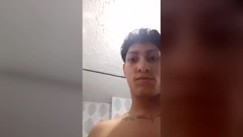 luis27510359 online show from July 14, 1:20 am