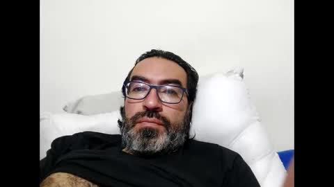 Hairyman online show from April 22, 5:14 am