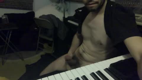 luis603ito online show from November 6, 2:03 am