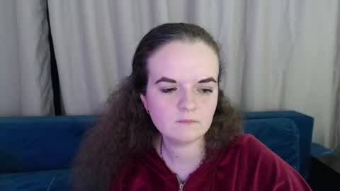 Luisa Rosee online show from March 5, 3:40 am