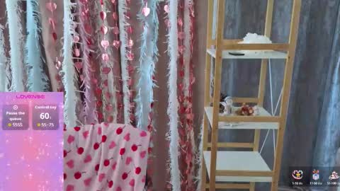 Luisa Rosee online show from September 19, 10:08 am