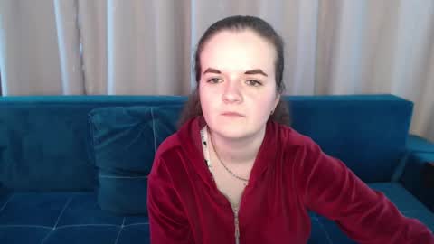 Luisa Rosee online show from February 28, 11:14 am