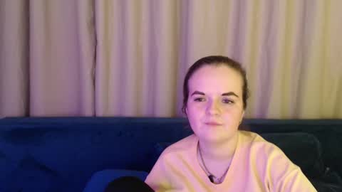 Luisa Rosee online show from March 7, 12:48 am