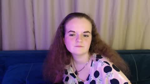 Luisa Rosee online show from March 7, 11:16 pm