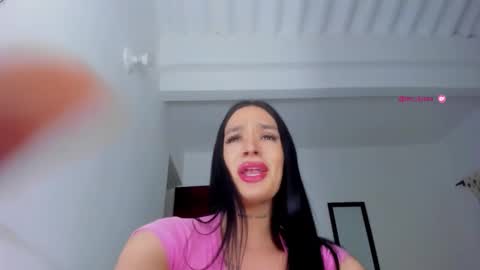   Luisa Fernanda  online show from September 29, 4:00 am