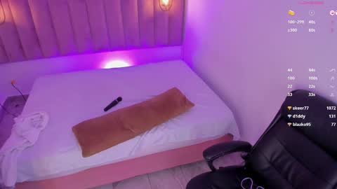 L U I S A online show from February 28, 2:31 am