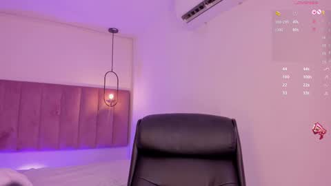 L U I S A online show from March 6, 2:09 am