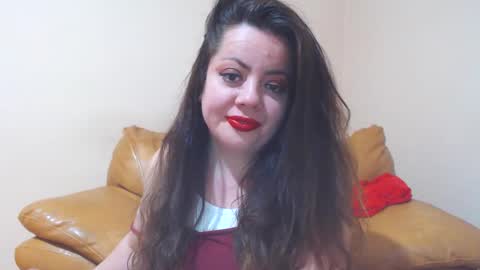 Cassie online show from March 25, 5:31 pm