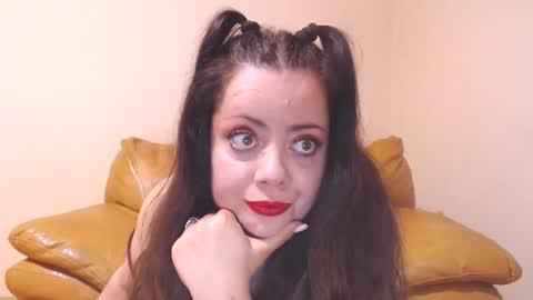 Cassie online show from November 13, 3:47 pm