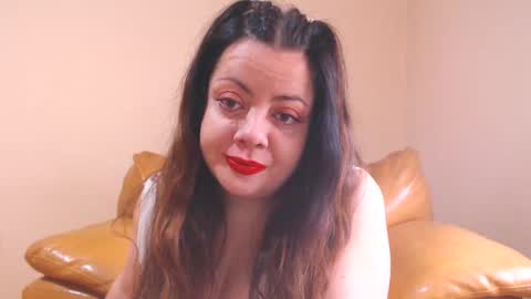 Snapshot of luisahornydoll chatting on February 27, 9:18 am Cassie online show from February 27, 9:18 am