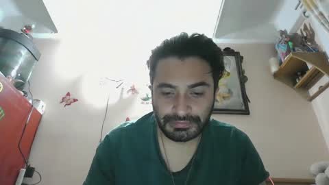 luismiastarot online show from September 25, 3:35 am