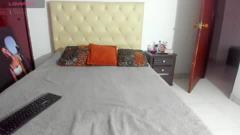 Luissa online show from April 11, 11:47 am