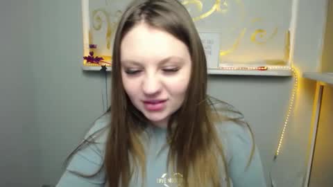 Luiza online show from February 26, 10:49 am