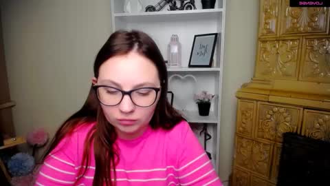 Luiza online show from December 15, 9:38 am