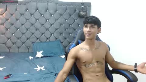 Luka big18 online show from February 23, 6:37 am