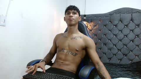 Luka big18 online show from April 9, 4:38 am