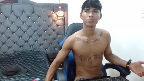 Luka big18 online show from February 26, 2:59 am