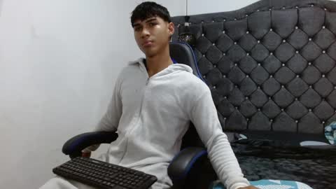 Luka big18 online show from March 24, 3:34 am