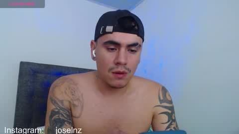 Luka Castle online show from November 21, 7:28 am