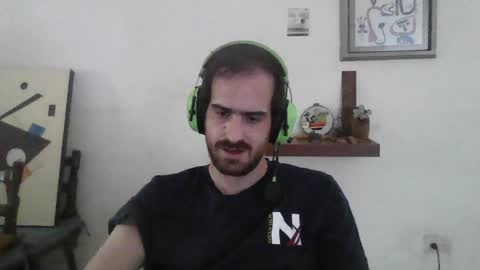 Luka online show from April 2, 5:09 pm