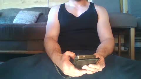 lukaf887 online show from April 27, 9:07 am