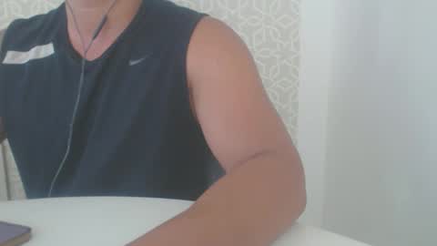 lukafitness online show from December 21, 7:31 pm