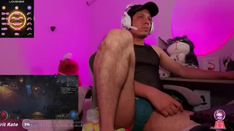 lukaforge online show from March 15, 7:34 am