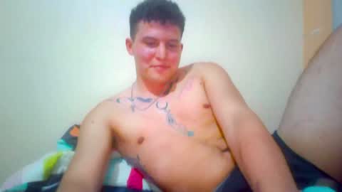 Lukas online show from September 23, 12:48 am