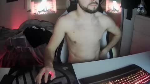 lukasschoetz online show from February 14, 8:05 pm