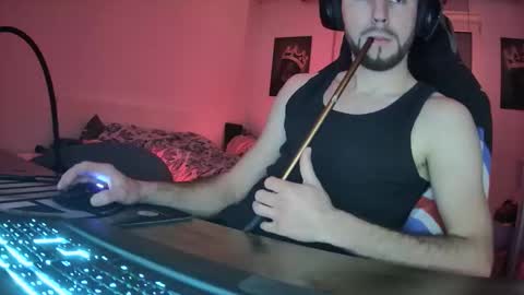 lukasschoetz online show from March 31, 7:36 pm