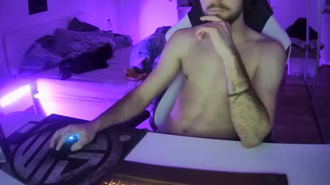 lukasschoetz online show from January 29, 5:02 pm