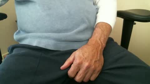 luke7711 online show from October 26, 3:01 pm