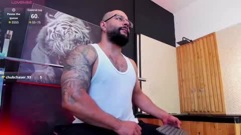 LUKE online show from November 22, 12:03 pm