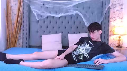 luke_carter online show from October 16, 2:17 pm