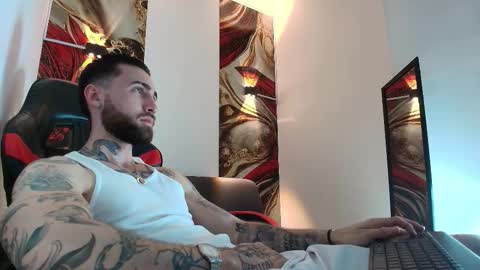 LUKE online show from January 6, 5:28 pm